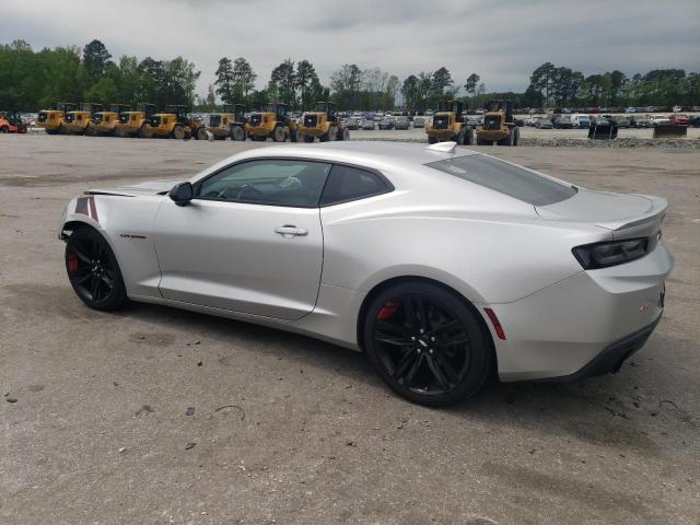 Vin: 1g1fb1rx4j0151332, lot: 53331565, chevrolet camaro lt 20182