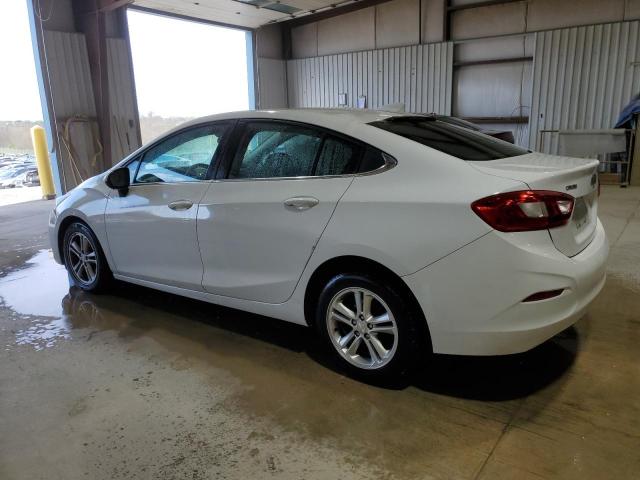 Vin: 1g1be5smxh7253586, lot: 54075125, chevrolet cruze lt 20172