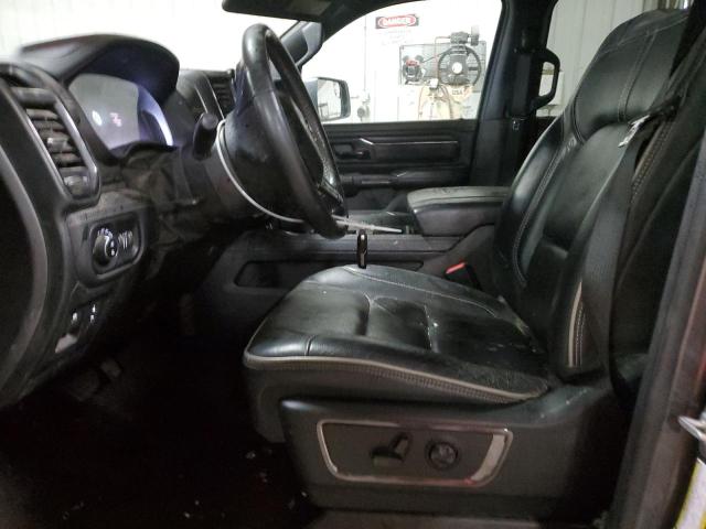 2024 RAM 1500 LIMIT 1C6SRFPT8RN112392