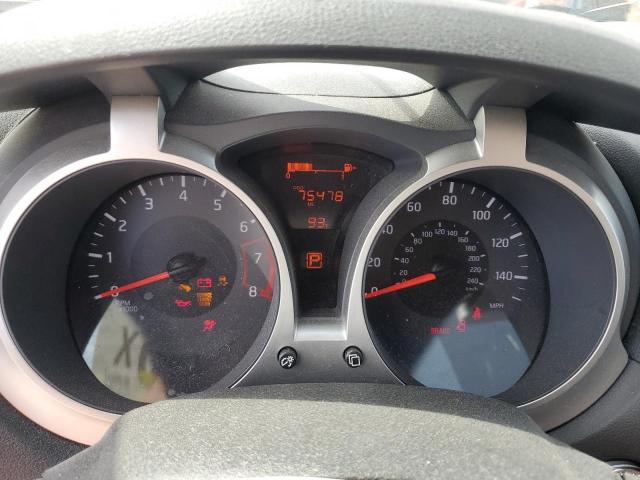 2016 NISSAN JUKE S JN8AF5MR2GT601626