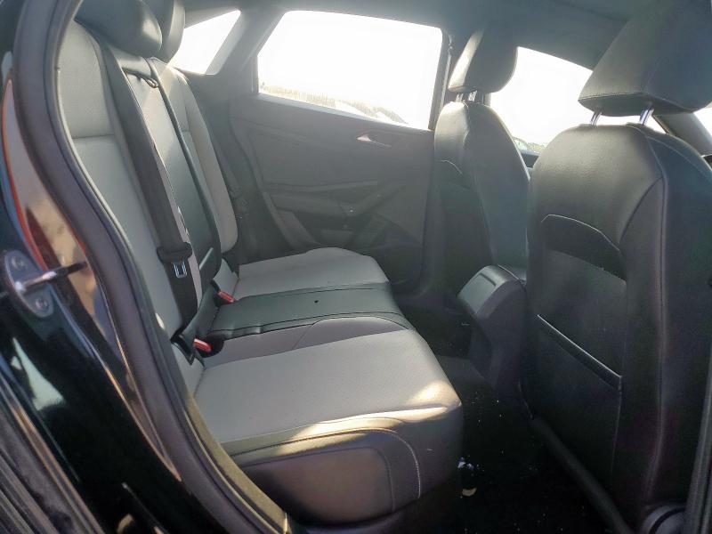 2019 VOLKSWAGEN JETTA S - 3VWC57BU3KM097988