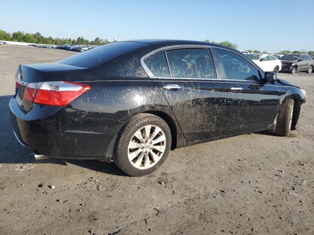 Vin: 1hgcr2f77ea190448, lot: 55055665, honda accord ex 20143