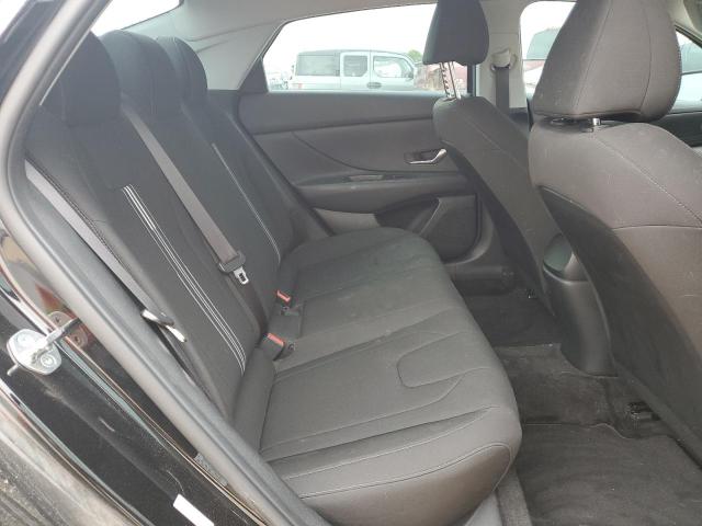 2022 HYUNDAI ELANTRA SE - KMHLM4AG9NU225341