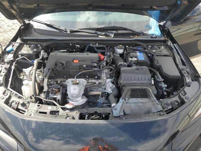 2023 HONDA CIVIC SPOR - 2HGFE2F50PH503125
