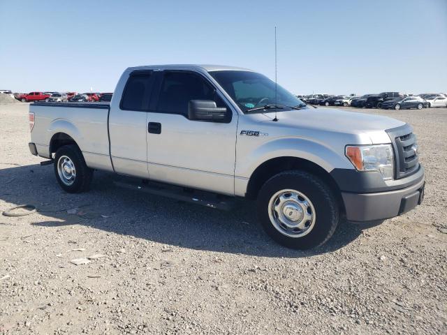 Vin: 1ftex1cm5cfb57322, lot: 52122455, ford f-150 super cab 20124