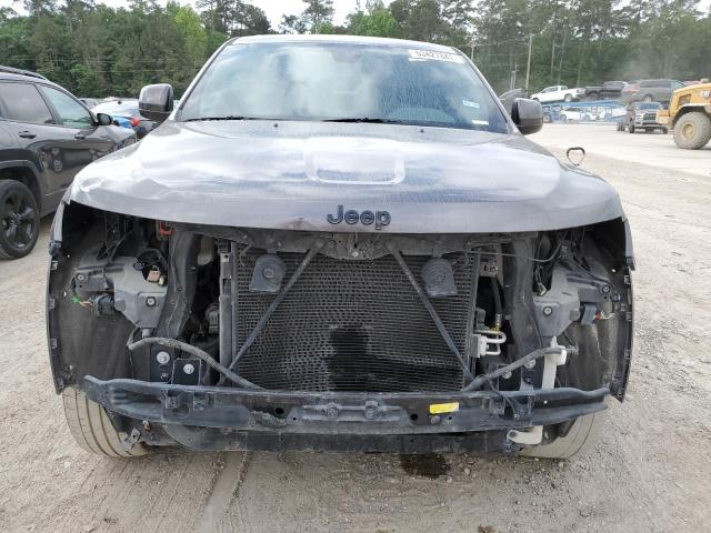 2019 JEEP GRAND CHER - 1C4RJEAG6KC805922