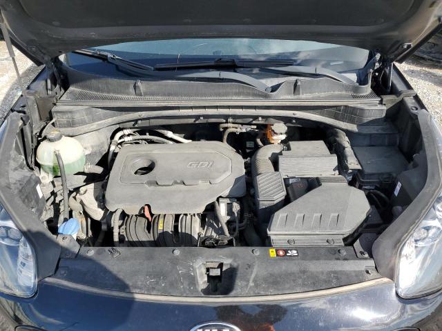 2017 KIA SPORTAGE L - KNDPMCAC5H7128024