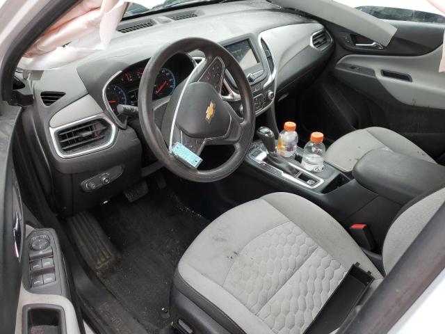 2019 CHEVROLET EQUINOX LS - 2GNAXSEV8K6146096