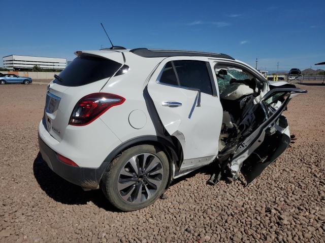 Vin: kl4cjcsb1lb046353, lot: 54995585, buick encore essence 20203