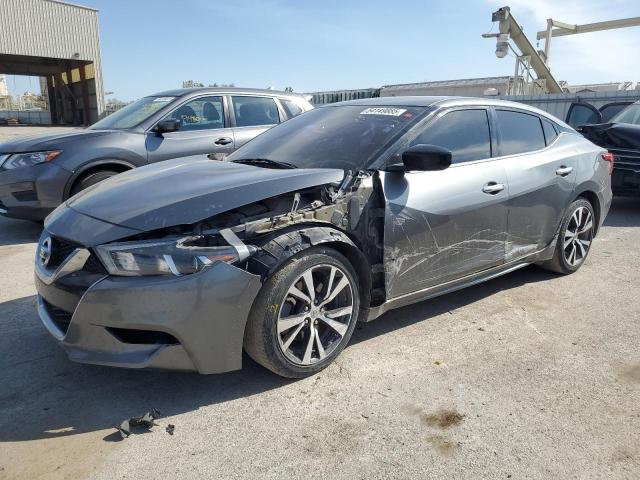 NISSAN MAXIMA 3.5S