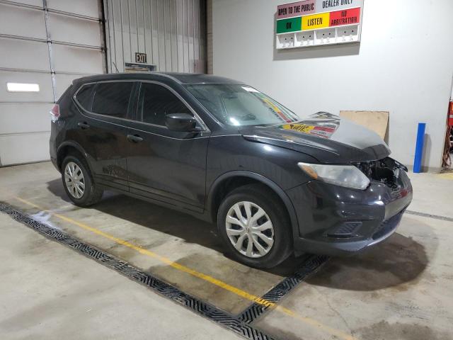 Vin: 5n1at2mvxgc811063, lot: 52230435, nissan rogue s 20164