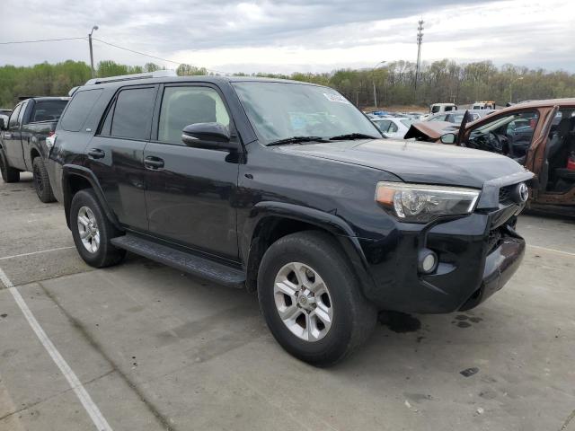 Vin: jtebu5jr8f5208545, lot: 53670445, toyota 4runner sr5/sr5 premium 20154