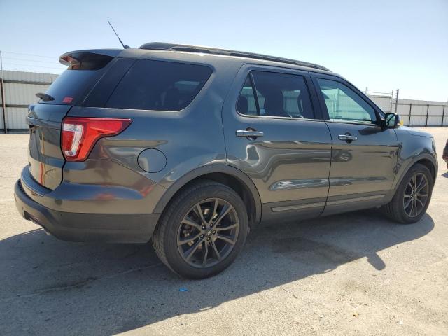 Vin: 1fm5k7d86jgc55667, lot: 52615085, ford explorer xlt 20183