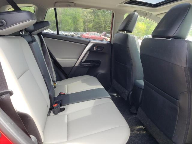 2016 TOYOTA RAV4 LIMIT - JTMDFREV0GJ056680