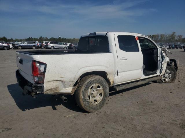 Vin: 3tmcz5an5mm412637, lot: 53825605, toyota tacoma double cab 20213
