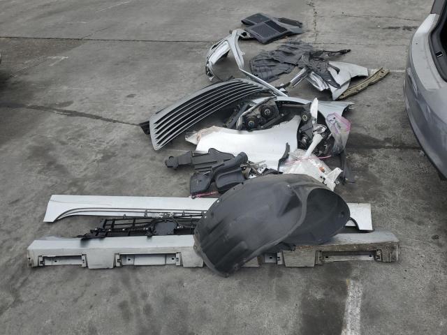 2017 TOYOTA CAMRY LE - 4T1BF1FK0HU447479