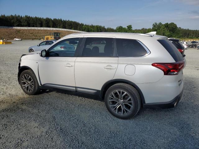 Vin: ja4jz4ax6hz044440, lot: 54832955, mitsubishi outlander gt 20172