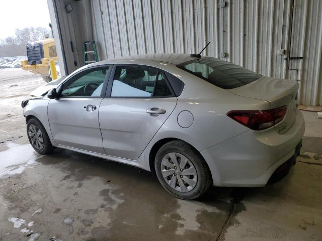2019 KIA RIO S 3KPA24AB0KE233120