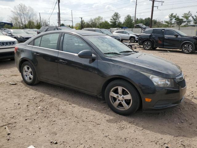 Vin: 1g1pc5sb9e7470763, lot: 54433345, chevrolet cruze lt 20144