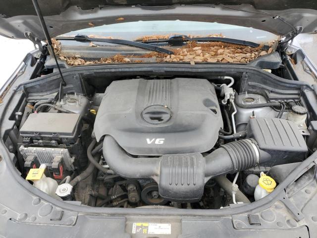 2015 DODGE DURANGO LI 1C4RDHDG0FC100804