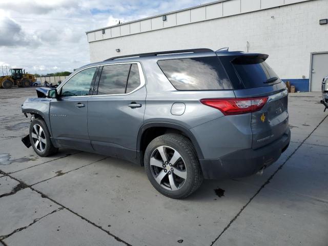 Vin: 1gnevhkw1mj216440, lot: 54714295, chevrolet traverse lt 20212