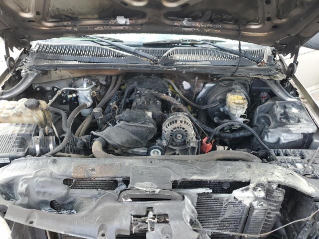 2005 GMC NEW SIERRA #3292367317