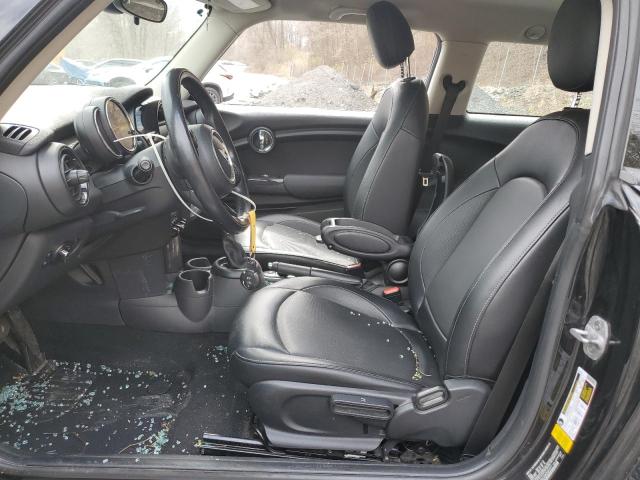2017 MINI COOPER WMWXP5C33H2G61017
