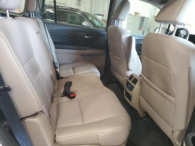 2018 HONDA PILOT EXL - 5FNYF6H6XJB032602