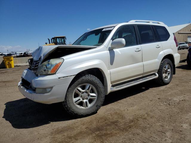 LEXUS GX 470