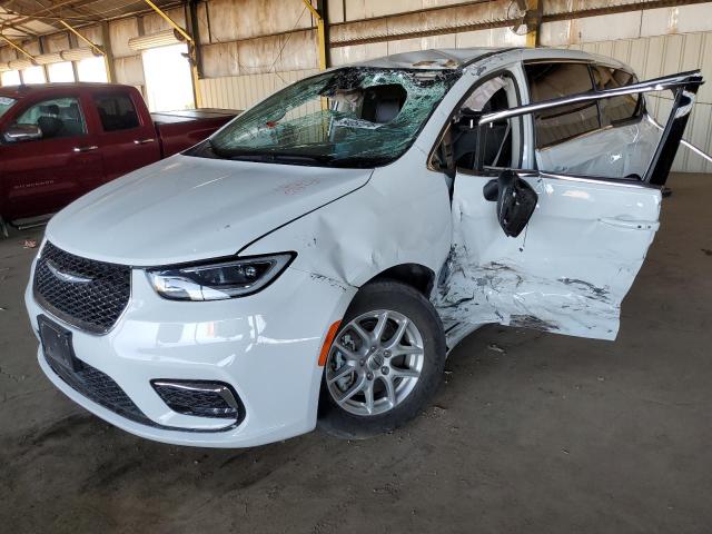 CHRYSLER PACIFICA T