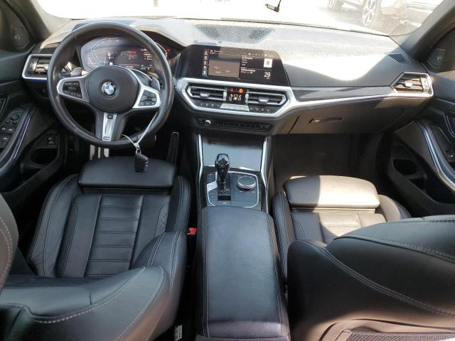 2021 BMW 330XI WBA5R7C04MFL21538