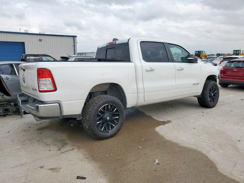 Vin: 1c6srfft5kn570365, lot: 54831625, ram 1500 big horn/lone star 20193