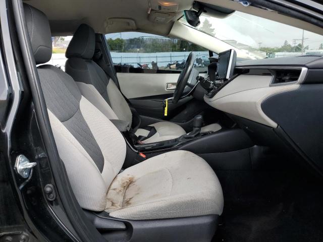 2020 TOYOTA COROLLA LE - JTDEBRBE3LJ002322