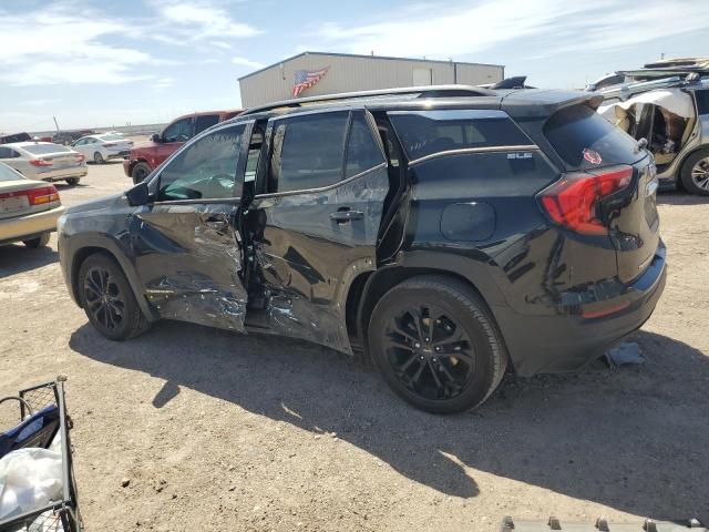 Vin: 3gkalmev3kl332550, lot: 53517285, gmc terrain sle 20192