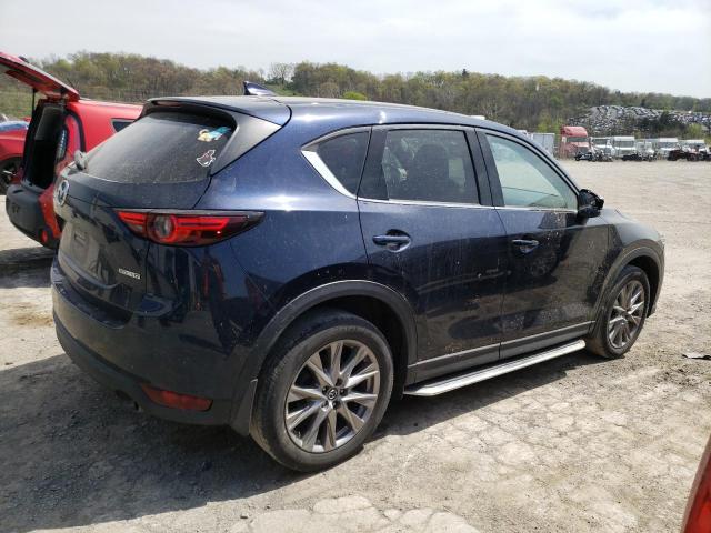 Vin: jm3kfbdm0l0767634, lot: 54433935, mazda cx-5 grand touring 20203