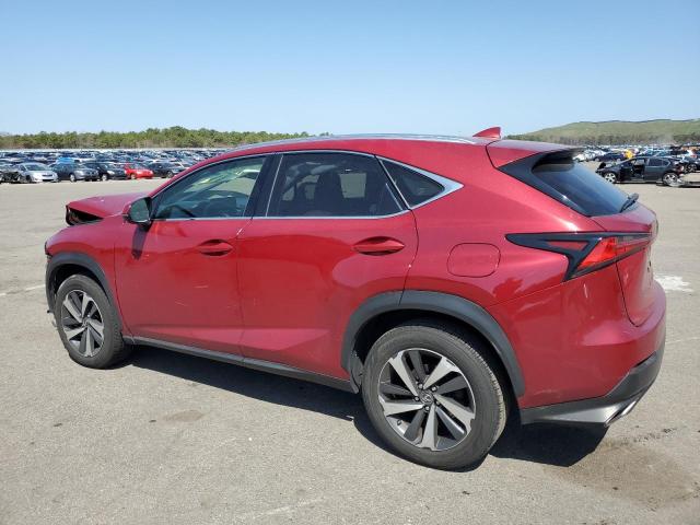 Vin: jtjbarbz2k2208634, lot: 53645675, lexus nx 300 base 20192