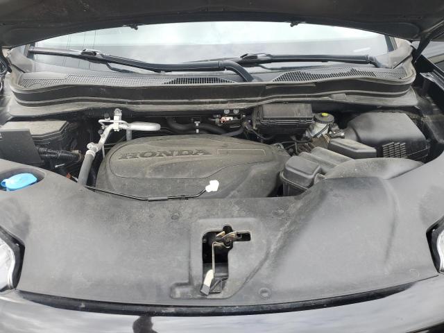 2021 HONDA PASSPORT E - 5FNYF8H58MB040933