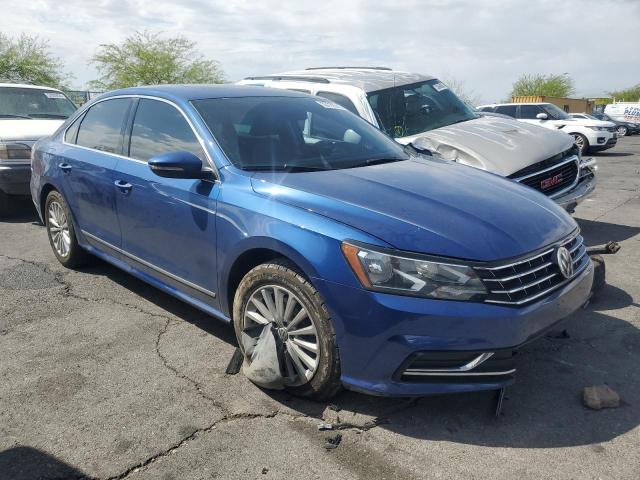 Vin: 1vwbt7a31gc045259, lot: 53729745, volkswagen passat se 20164