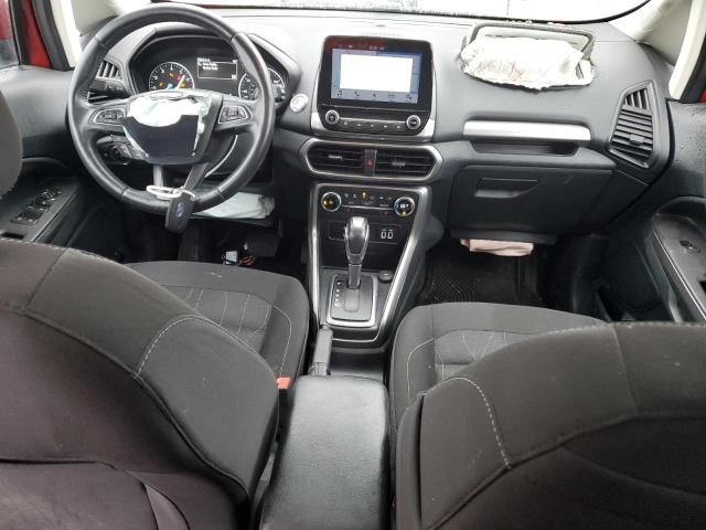 2018 FORD ECOSPORT - MAJ3P1TE0JC228978