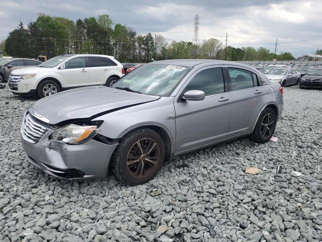 Vin: 1c3ccbbb7en179005, lot: 52879495, chrysler 200 touring 2014 img_1