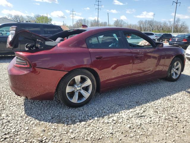 Vin: 2c3cdxhg1hh562383, lot: 57443905, dodge charger sxt 20173