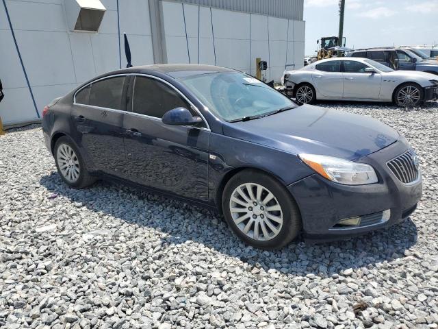 Vin: 2g4gs5ec6b9196992, lot: 54180635, buick regal cxl 20114