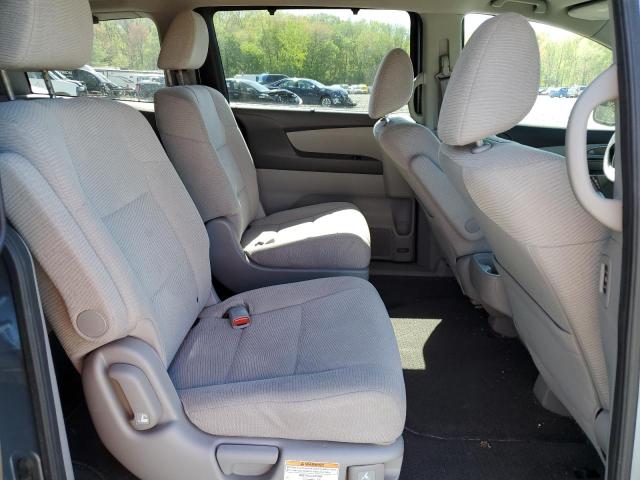 2012 HONDA ODYSSEY EX - 5FNRL5H49CB041493
