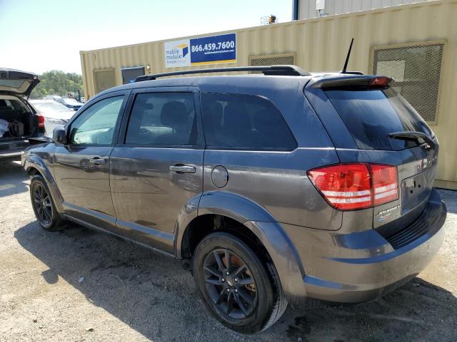 Vin: 3c4pdcab8lt262537, lot: 53384865, dodge journey se 20202