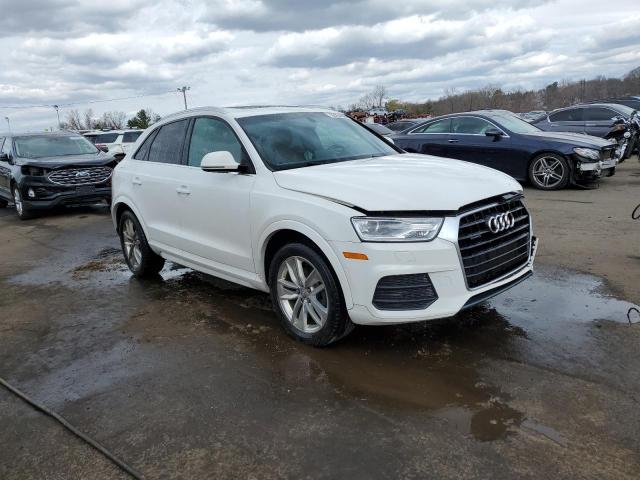 Vin: wa1efcfs6gr003032, lot: 52254955, audi q3 premium plus 20164