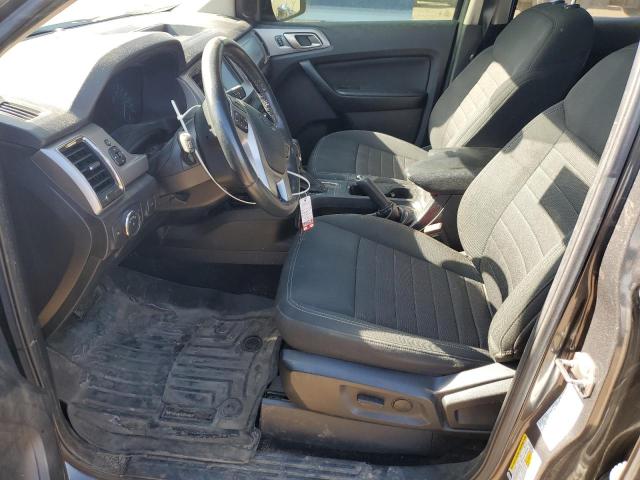 2019 FORD RANGER XL - 1FTER4FH7KLA27424