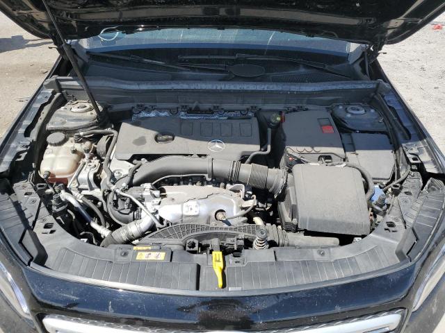 2022 MERCEDES-BENZ GLB 250 4M - W1N4M4HB6NW201594