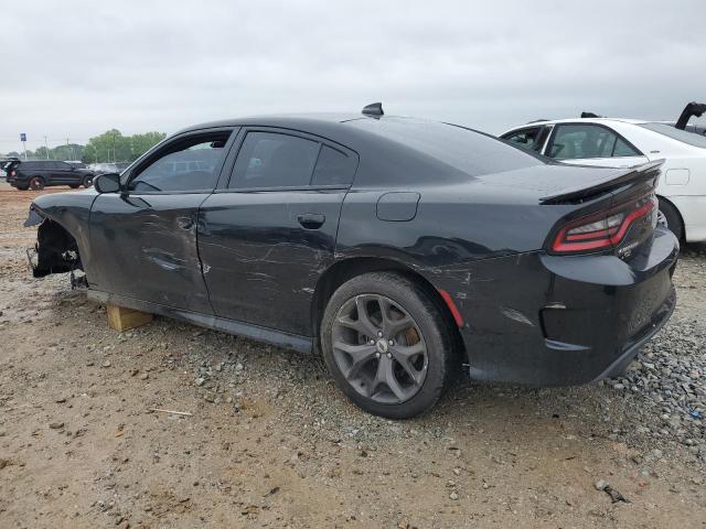 Vin: 2c3cdxhg0kh578761, lot: 54480935, dodge charger gt 20192