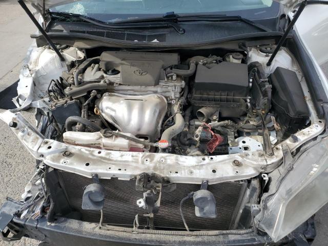 2016 TOYOTA CAMRY LE - 4T1BF1FK5GU177986