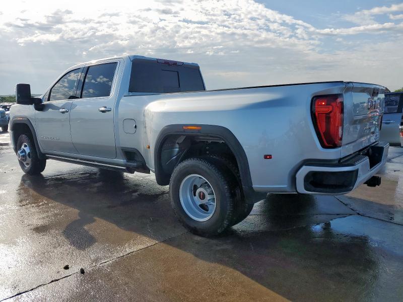 Vin: 1gt49wey4nf360479, lot: 44446125, gmc sierra k3500 denali 20222